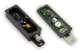 BE REMOTES BP_BAND Kit emetteur BANDE RADIO avec emetteur sur pile et rcepteur aliment en 12/24v pour barre palpeur  contact ou rsistif
