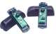 BE REMOTES BECELL 15 Paire de photocellules 15m 12/24v Filaires 2+4 fils allonges et ORIENTABLES compatibles toutes marques sauf BUS- notice en Franais