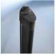BE REMOTES BR_CMM200 Tranche Scurit Contact Sec  :  L = 2000 mm (barre palpeuse mcanique  ressort de qualit)