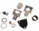 BFT I099827 Kit de bague de vis sans fin pour automatisme PHOBOS