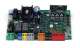 BFT I700005 10001 Carte electronique MERAK 400 pour Deimos Ultra 400 KG - 24V avec Afficheur 