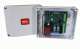 BFT Rf D114183 00002 Armoire de commande LUNA AC B 230V pour un oprateur pour volets et rideaux mtalliques de 230 V, 1 200 W