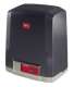 BFT P925221 00002 Oprateur DEIMOS ULTRA BT A400 24 V pour portails coulissants maxi 400 kg. Vitesse du vantail 12 m/min