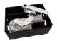 BFT P930132 00002 Oprateur lectromcanique ELI AC A40 enterr 230 V pour portails battants jusqu  4 m de long (sans caisson)