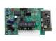BFT D111662 Rcepteur CLONIX 2 bicanal avec fiche 433 MHz  code tournant