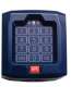 BFT P121024 Clavier numrique Q.BO TOUCH  effleurement sans fil 433 MHz  code variable ou tournant (rolling code)