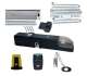BFT R915150 00002 Kit PHEBE BT A U KIT pour portes de garage basculantes avec une surface de 8 m maximum et usage Intensif avec ralentissement