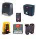 BFT R925264 00002 Kit DEIMOS ULTRA BT KIT A400 complet 24 V pour portails coulissants 400 kg. Vitesse du vantail 12 m/min.
