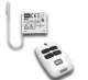 BFT R400005 Kit rcepteur radio avec tlcommande BFT MIME AC
