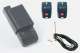BFT BFT22 Kit rcepteur Clonix 2E canaux + 2 tlcommandes BFT Mitto2 + 1 antenne 433.92Mhz