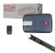 BFT P915212 00002 Kit BOTTICELLI SMART BT A850 24 V pour portes de garage sectionnelles avec force de traction 80 kg et usage Intensif
