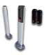BFT R400009 COMPACTA - PHP Kit colonette avec photocellules compacta