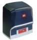 BFT P926193 00002 OprateurARES ULTRA BT  A1000 24 V pour portails coulissants 1000 kg. Vitesse du vantail 9 m/min