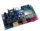 BFT I700096 10001 Carte MERAK ARES VELOCE conue pour portail coulissant ARES SMART BT A 24V