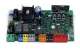 BFT I700008 10001 Carte de commande HAMAL 400 pour 1 opérateur 24 V pour portails coulissants