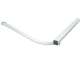 BFT N728052 LAS levier coulissant pour VIRGO BT A