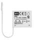 BFT D113824 Rcpteur MIME AC bicanal  usage interne 433MHz avec 2 sorties indpendantes