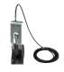 BFT P115005 Dverrouillage manuel SM1 extrieur pour portes de garage basculantes (1 oprateur)