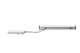 BFT N735057 Bras  glissire pour l'oprateur E5. 