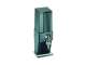 BFT P123032 00001 Serrure lectrique EBP AC A : 230v - 56/60 Hz