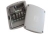 BFT CLONIX4 RTE Rcepteur 4 canaux multi-fonctions 230v 433.92 Mhz pour clairage 3500W
