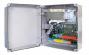 BFT D113747 00002  Carte de commande THALIA P BTL2 CPEL 220-230V pour 1 ou 2 moteurs 24 V pour portail battant