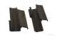 Bubendorff 240053 Verrouillage Trappe de visite MC8 - pour volet MONO DESIGN -  Bubendorff