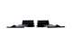 Bubendorff 241248 Paire de VA 368 standard - Bubendorff - Droite et gauche