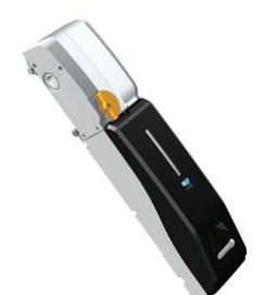 CAME EM4024CB Automatisme irréversible avec carte électronique, afficheur à segments, pour portes de 9 m².