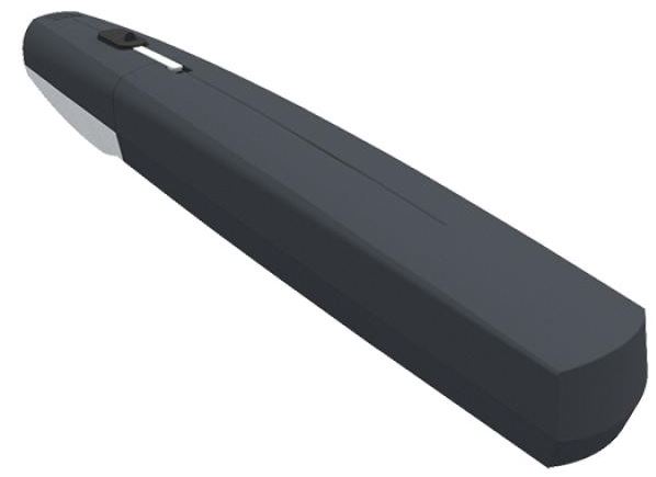 CAME AXI20DGS Motoréducteur 24 V irréversible avec encodeur pour portails battants avec vantail max 2 m et 200 kg