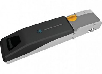 CAME EM4024 Motoréducteur irréversible à combiner à l\'automatisme 001EM4024CB pour augmenter la surface de la porte max 14 m².