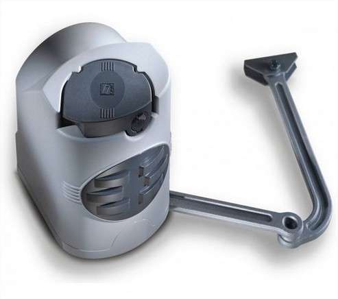 CAME F7000 Automatisme extérieur irréversible F7000 muni de bras de transmission articulé