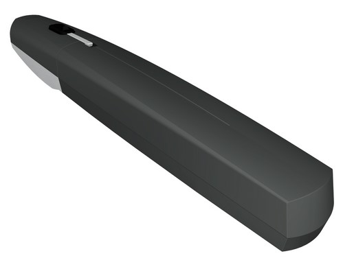 CAME AXI25DGS Motoréducteur 24 V irréversible avec encodeur pour portails battants avec vantail max 2,5 m et 250 kg