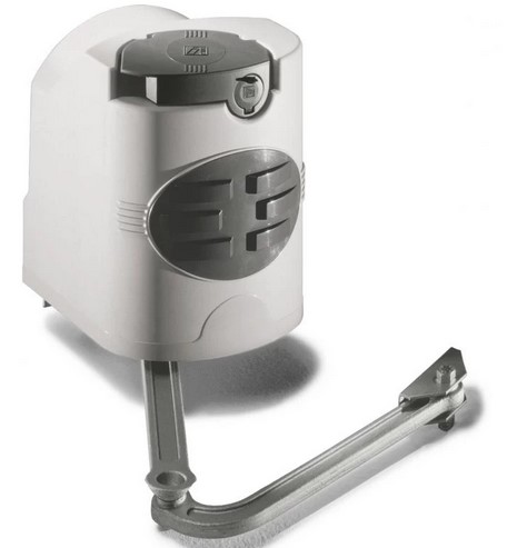 CAME F7024 Motoréducteur FAST F7024 (support de pièces détachées)