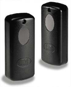 CAME DIR30 Jeu de Photocellules : Porte 30m
