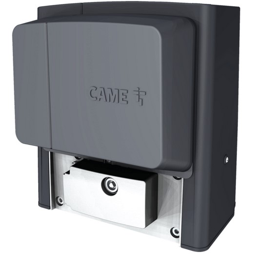 CAME BX608AGS Motorisation portail coulissant BX608AGS