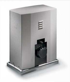 CAME BY-3500T Automatisme pour portail coulissant BY3500T 3500 Kg et 23 m