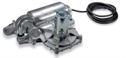 CAME MYTO-ME Motoréducteur en 24 V DC, pour portails 1,8 m par vantail