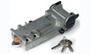 CAME A4366 Dbloquage mcanique TOP avec cl personnalise cylindre EURO DIN pour motorducteur