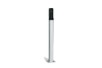 CAME DOC-L Colonnette pour photocellule DOC en aluminium H = 0,5 m