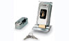 CAME LOCK81 Serrure lectrique LOCK81 cylindre unique alimentation en 12v + cls