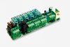 CAME LBD2 Carte secours batteries : pour oprateur de portail coulissant  BX-246 24V