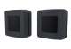 CAME DLX30SIP Paire de photocellules BUS CXN  rayon infrarouge synchronis  encastrer. Porte : 30 m.