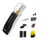 CAME 001U5200 Kit pour porte basculante 9m2 CAME EMEGA avec moteur EM4024CB + 1 tlcommande + 1 paire de cellules + accessoires