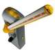 CAME G4040 Barrire automatique 24V pour lisse de 4m maximum