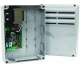 CAME 801QA-0030 Armoire de commande ZL22N pour une barrire de parking, mais galement pour 4 barrires avec 3 cartes LM22N