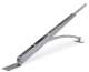 CAME V201 Systme adaptation pour portes Basculante  rail vertical