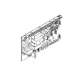 CAME 88018-0013 Centrale de commande pour FLUO SLE