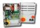 CAME 002ZT6NC Boitier de gestion pour motorducteur en 230-400V A.C. triphas avec verouillage scurit