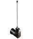 CAME TOP-A433N Antenne en 433.92 Mhz seule